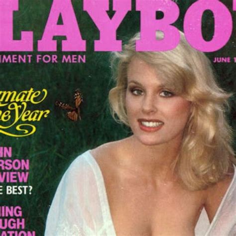 dorothy stratten playboy|Playmate Dorothy Stratten Thought Shed Escaped Danger by。